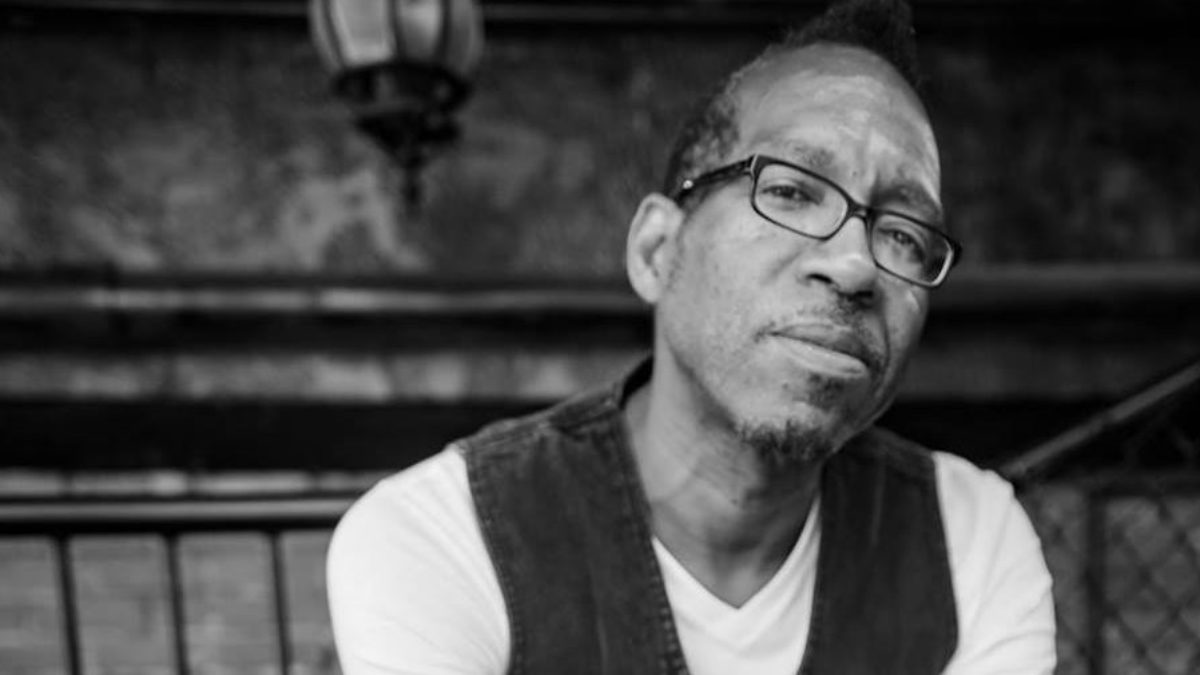 Claude Coleman Jr.'s amandla Announces Tour With Mike Dillon Band