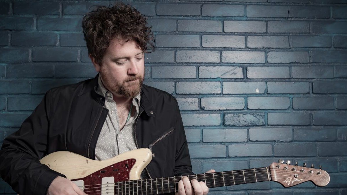 Sydney Lee Tulsa The Vanguard Feb 23, 2023