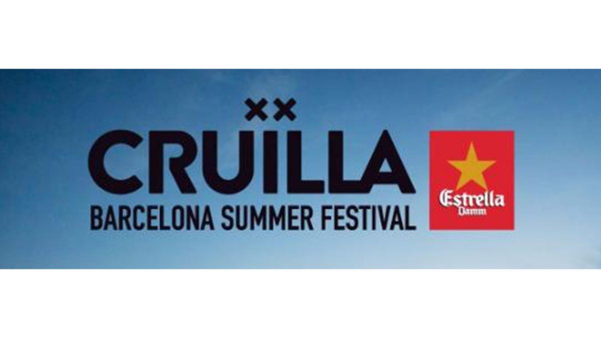 Festival Cruilla