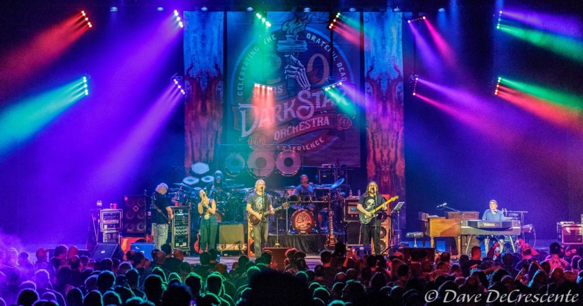 Dark Star Orchestra DeCrescente Crop 1