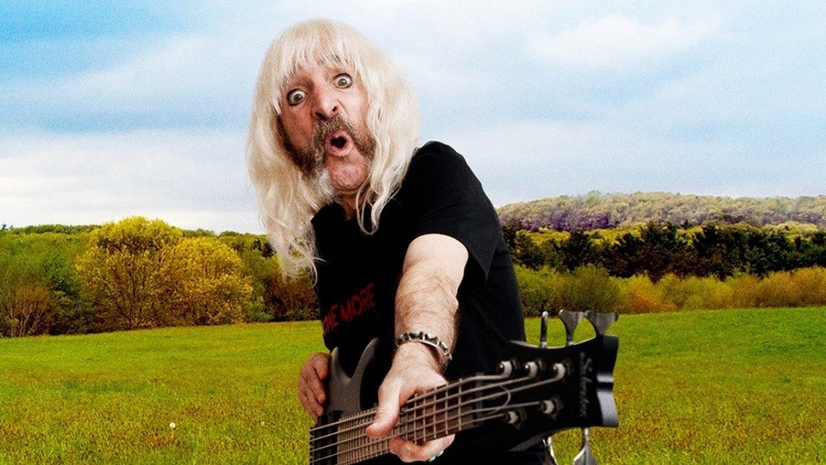 Derek Smalls