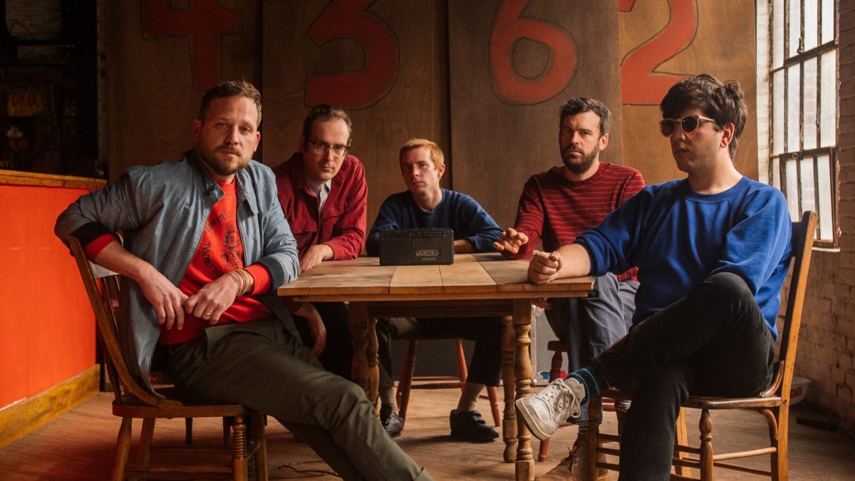 Dr. Dog Announces New Album ‘Critical Equation’ & North American Tour