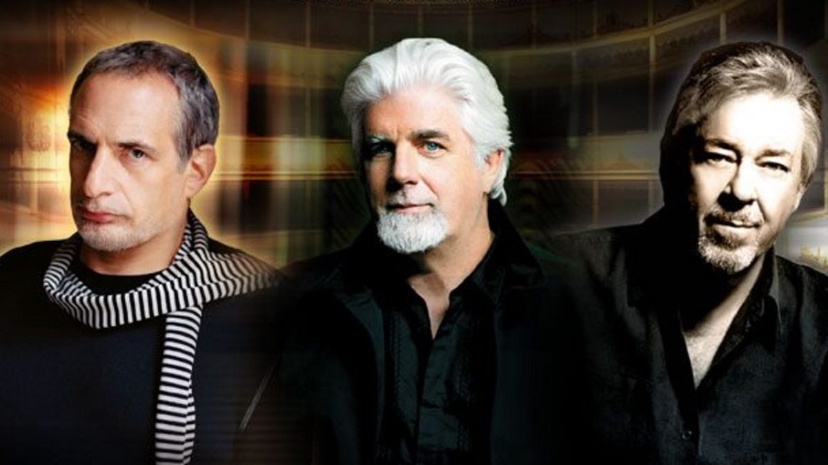 Happy Birthday Donald Fagen: The Dukes Of September Featuring Michael McDonald