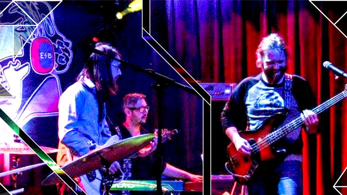 Reed Mathis & Electric Beethoven Announce Return With February 2018 Tour Dates