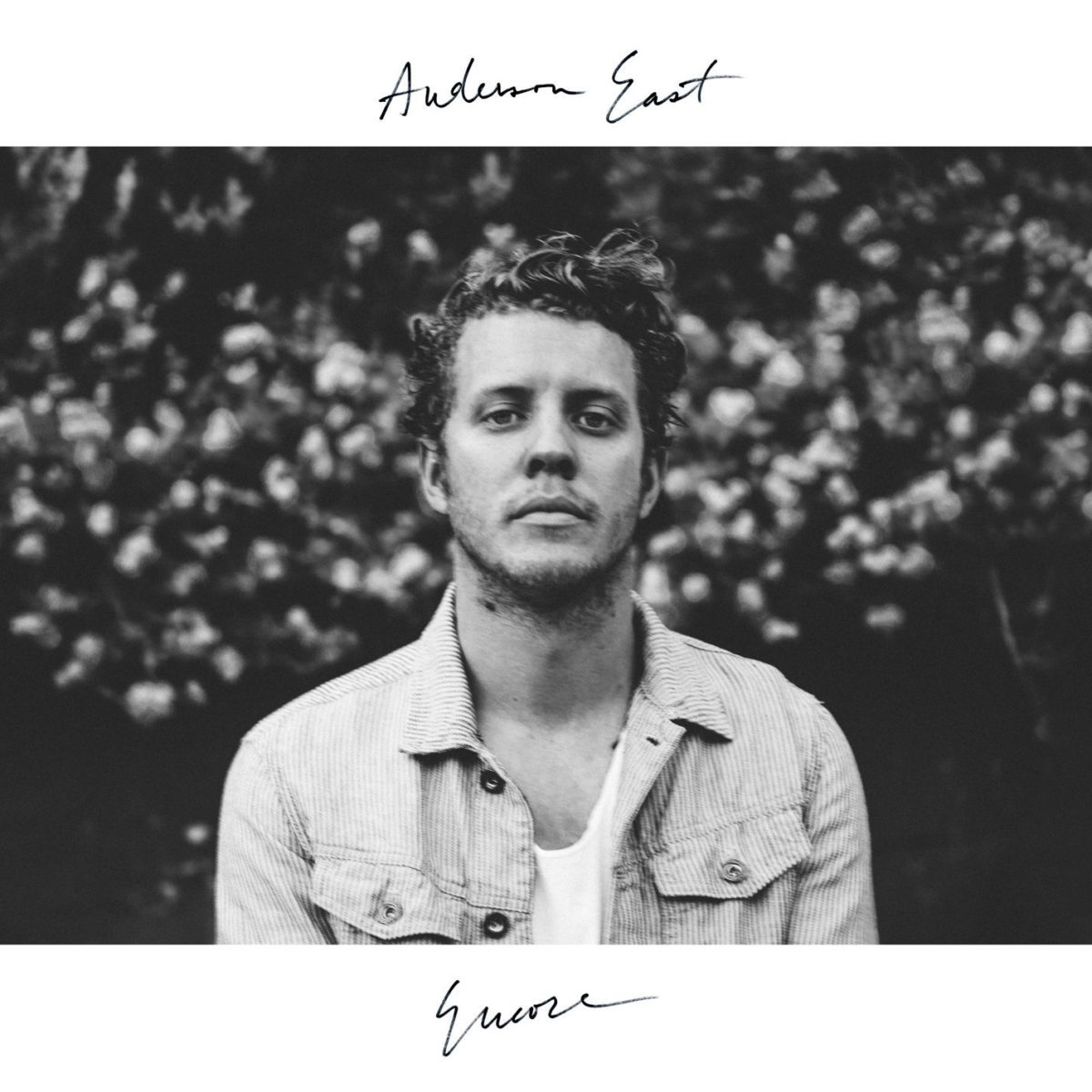 Encore Cover