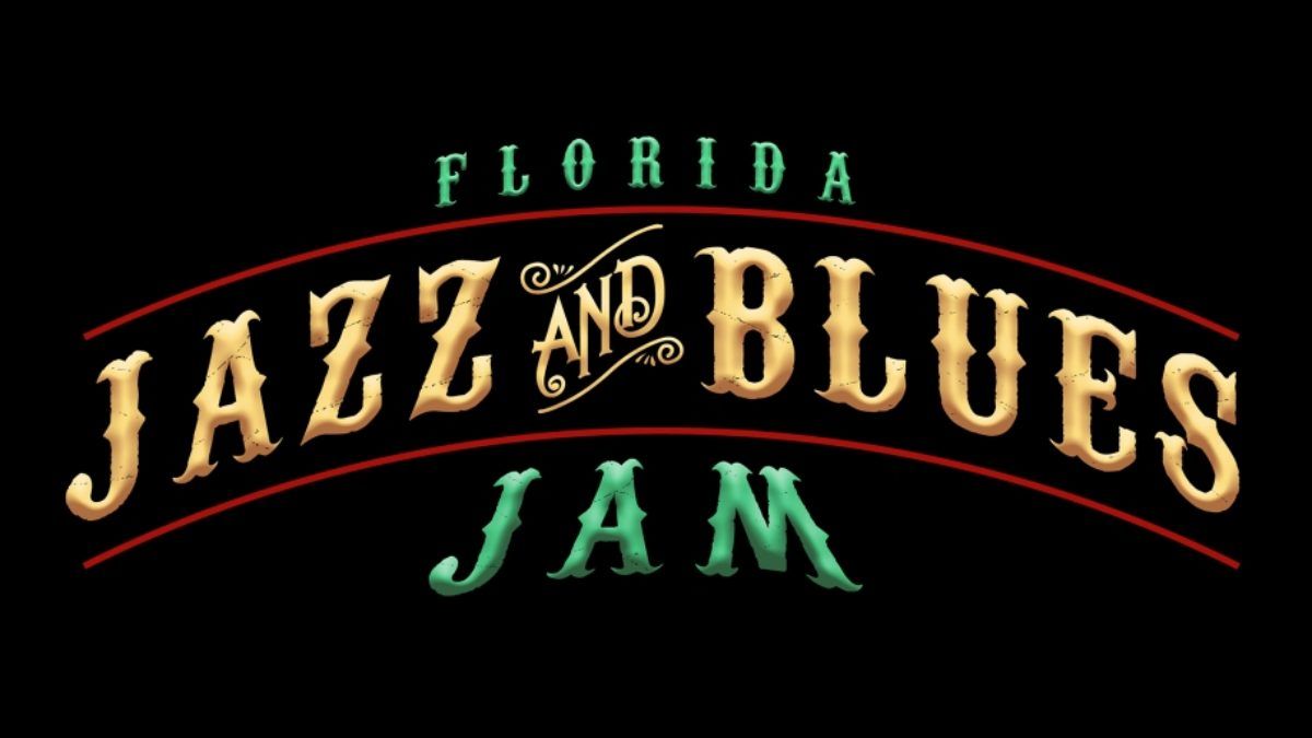 Florida Jazz And Blues Jam