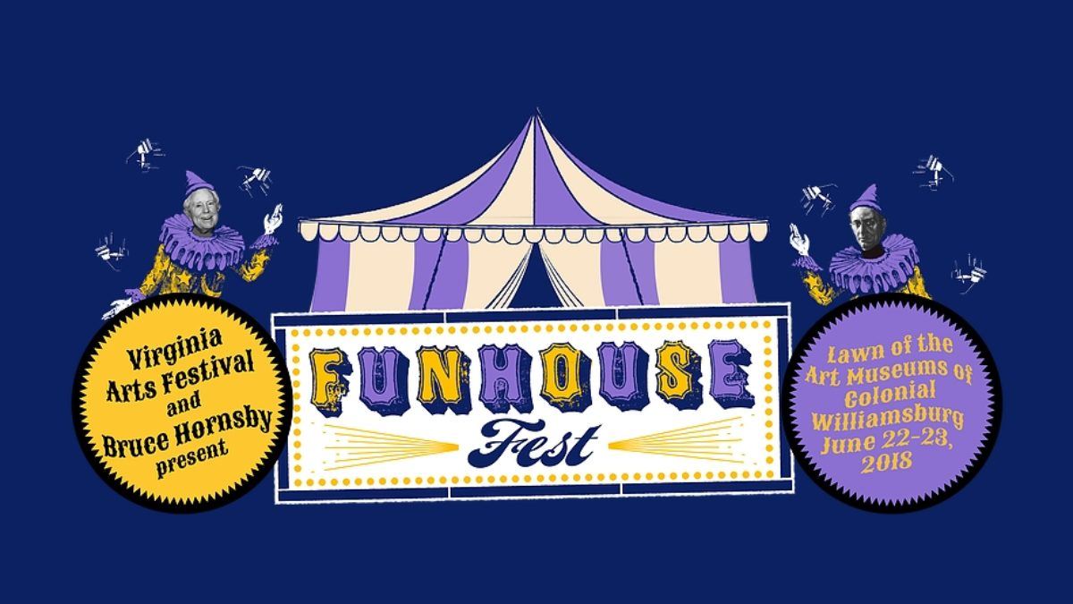 Funhouse Fest