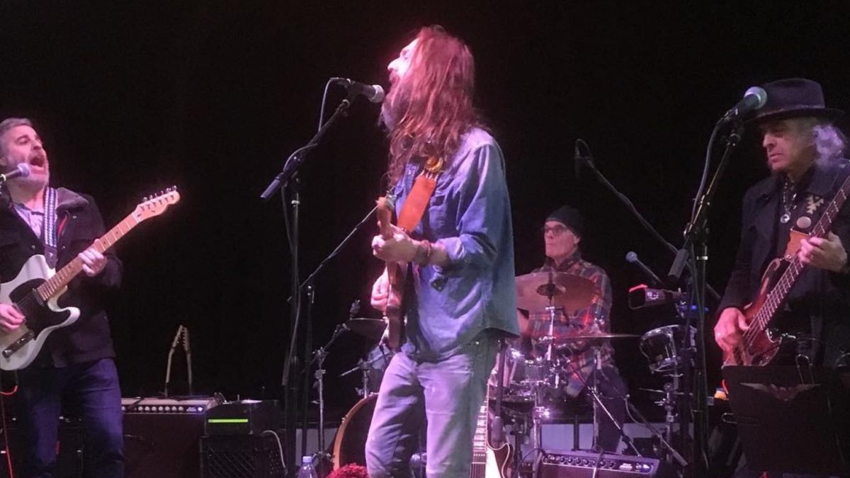 Green Leaf Rustlers Share Video From June 2018 Sweetwater Run