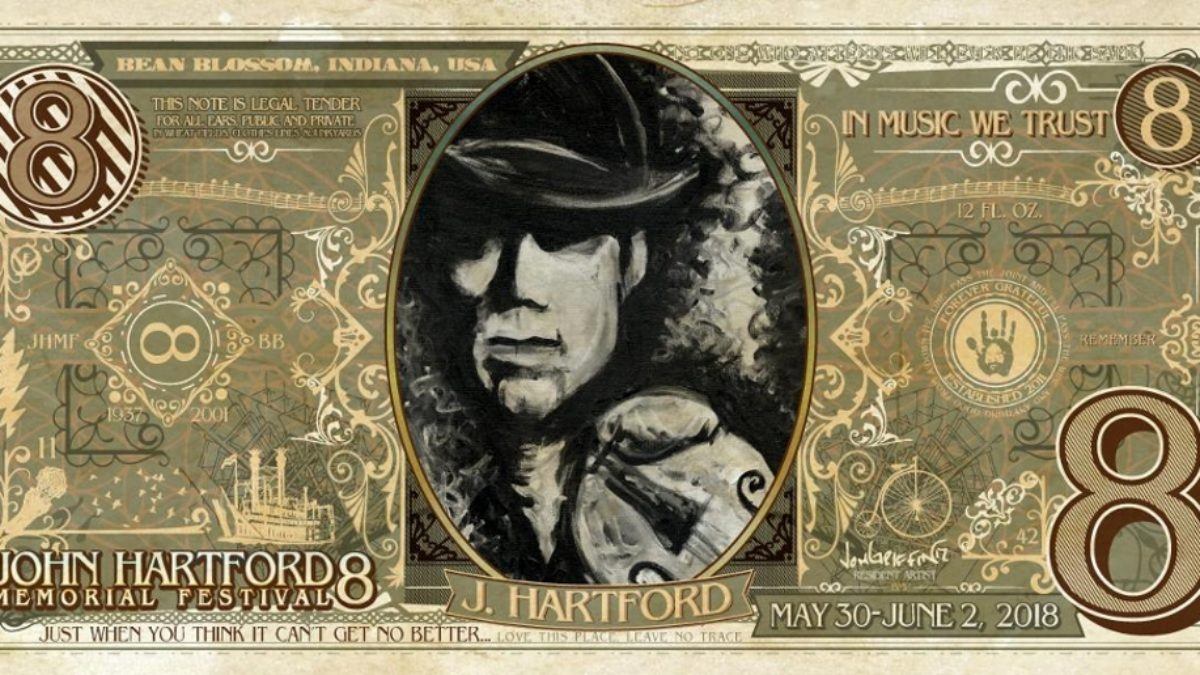 John Hartford Memorial Festival