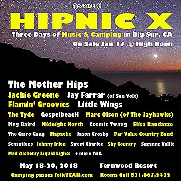Hipnix X Admat