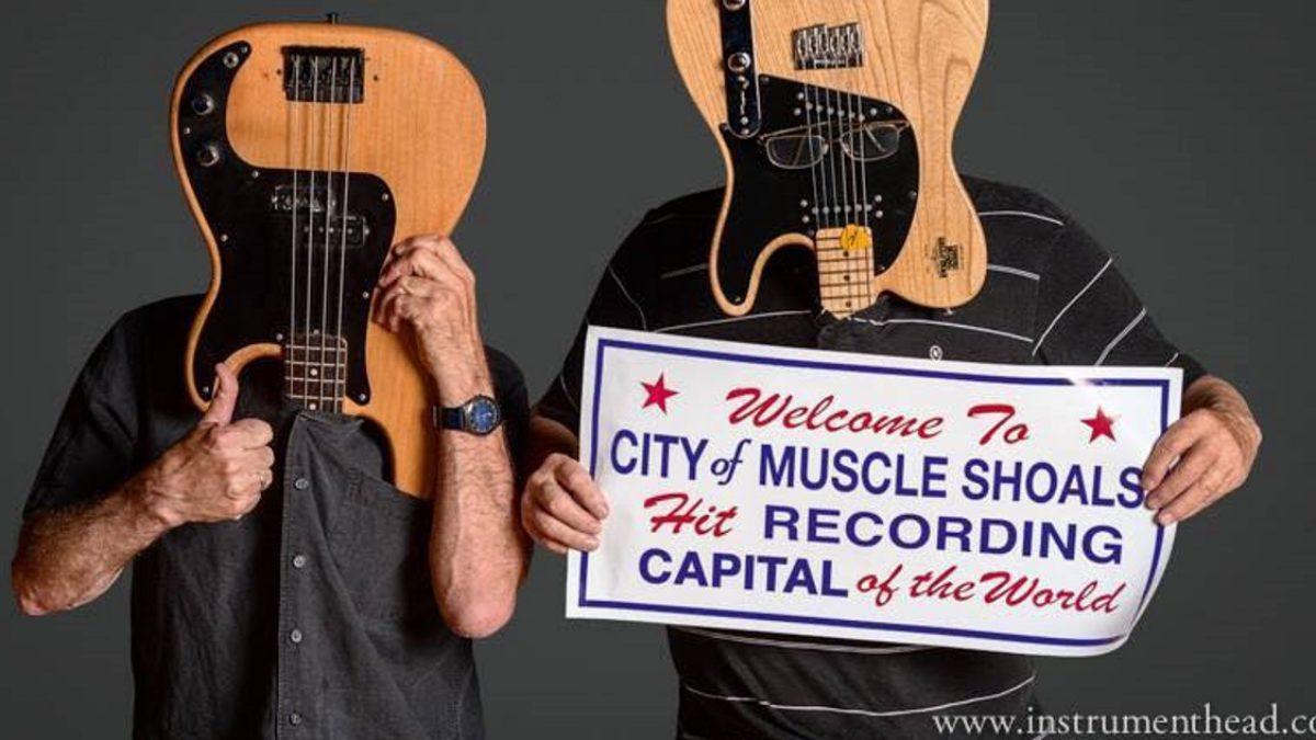 Muscle Shoals' FAME Studios & 'InstrumentHead' Announce NYC Pop-Up Store