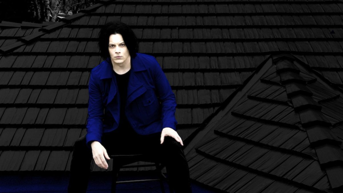 Jack White Blondie Cover From 1997 Surfaces