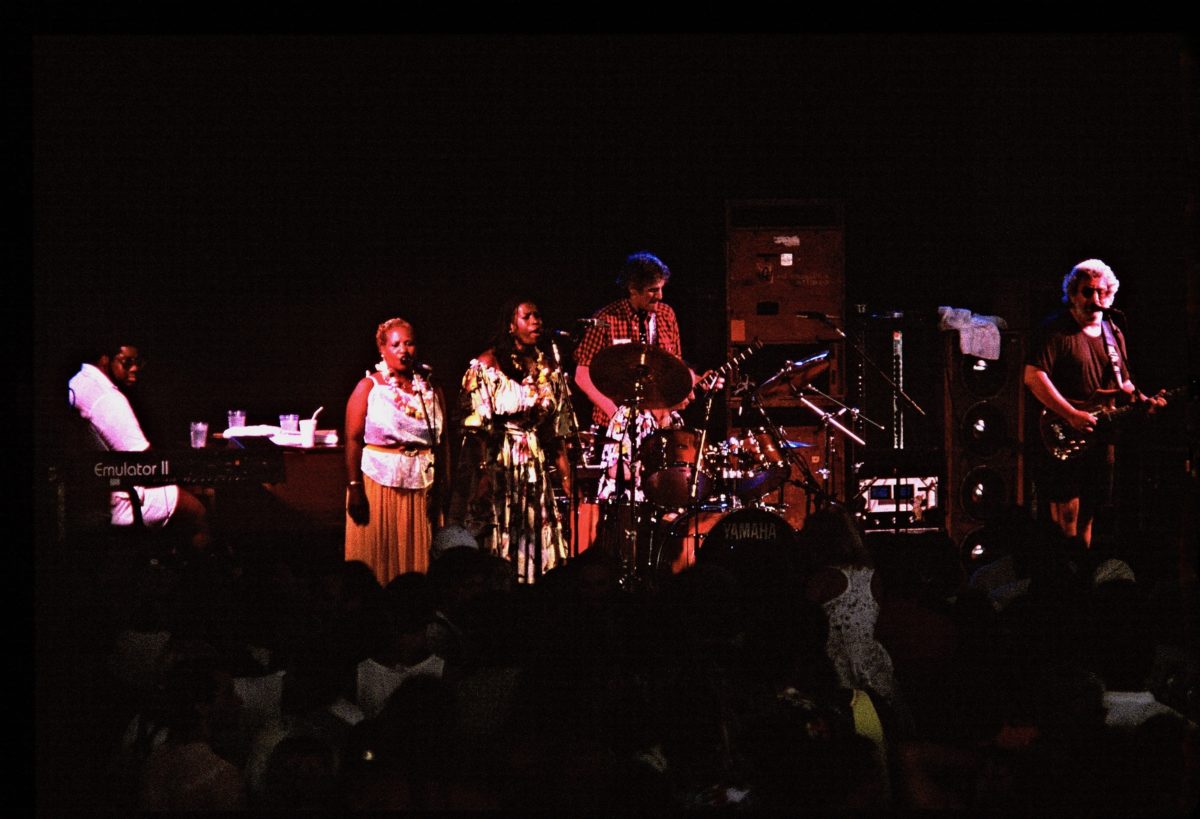 Jerry Garcia Hawaii Fullsize Bill Smythe 2