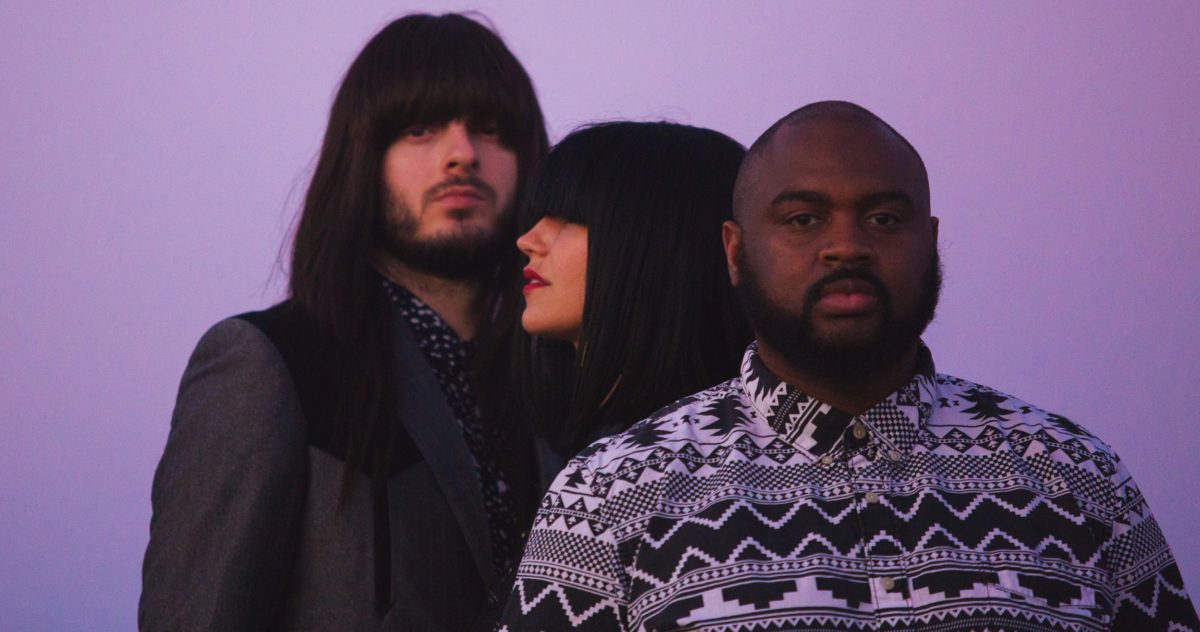 Khruangbin Press Crop Mary Kang 6