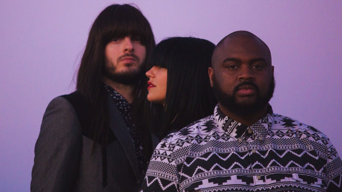Khruangbin Shares New Song, Adds Tour Dates & Performs Live On KCRW