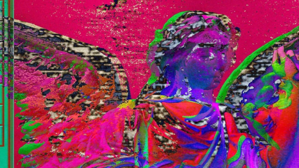 Julian Casablancas’ Side-Project The Voidz Release New Single