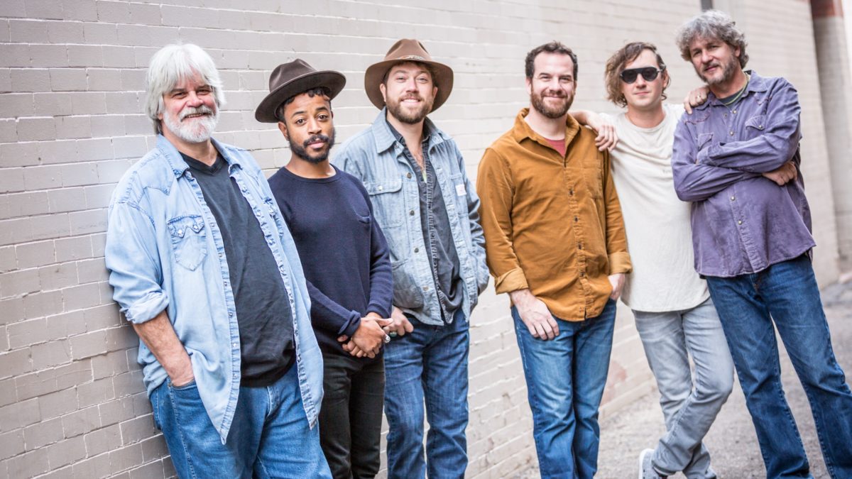Leftover Salmon Honors Allman Brothers Band On Halloween In Frisco: Full Show Audio
