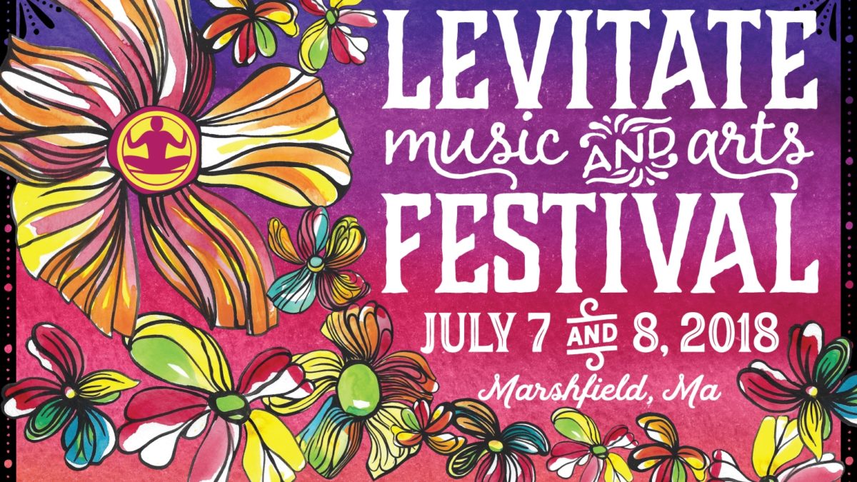 [UPDATED] Levitate Music & Arts Festival Finalizes 2018 Lineup