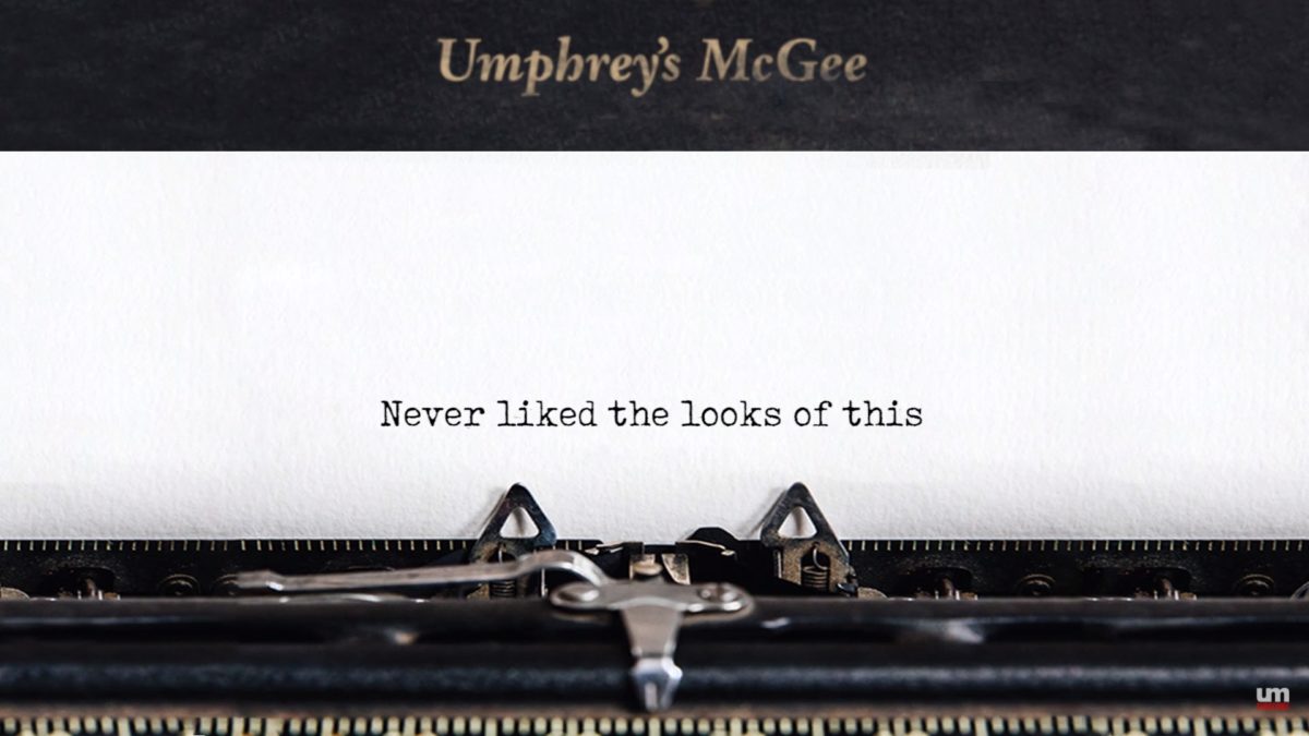 Umphrey’s McGee Shares New Single ‘Looks’