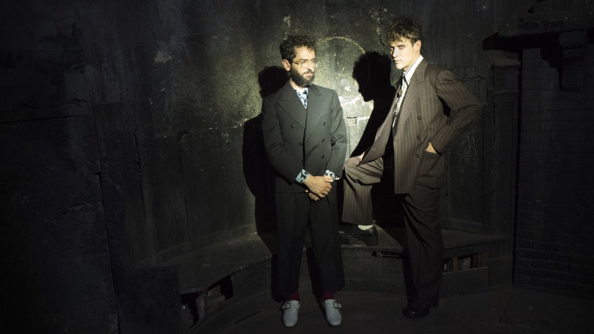 MGMT Announces 2018 Tour Dates & ‘Little Dark Age’ Release Date