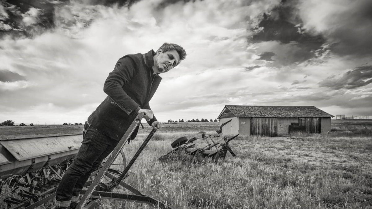 Mike Gordon Adds Another Hometown Show & Hints At Guest Or Two