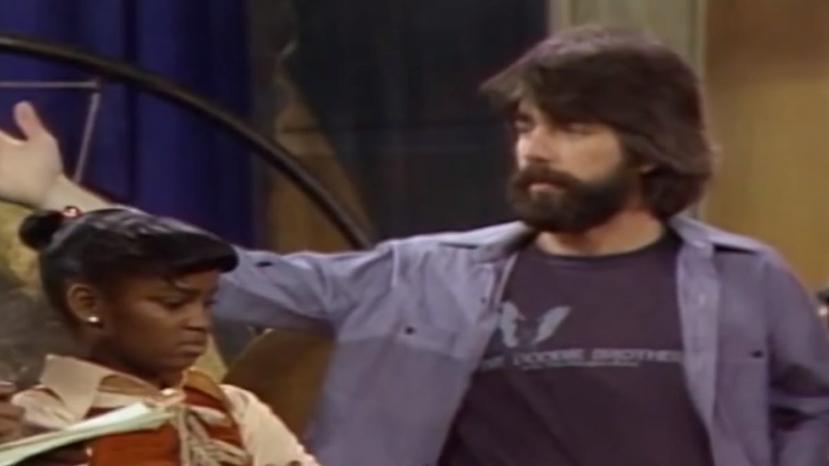 The Doobie Brothers Guest & Perform On 'What's Happening!!' In 1978