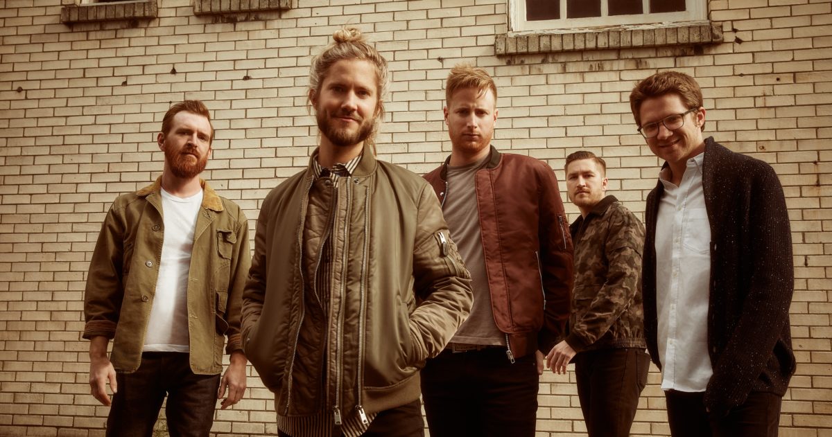 Moon Taxi Press Crop Harper Smith
