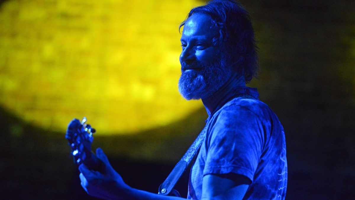 Circles Around The Sun Tour Hits Raleigh