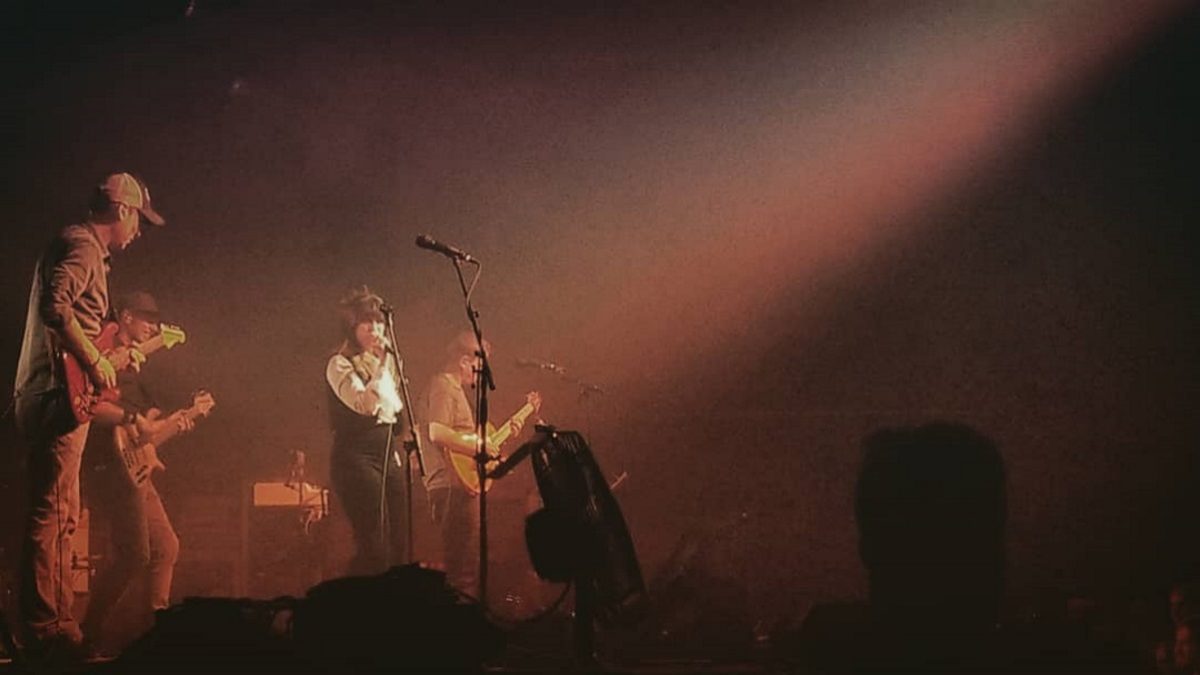Full Show Audio: Umphrey's McGee Welcomes Nicole Atkins At First Of 2 In Philadelphia