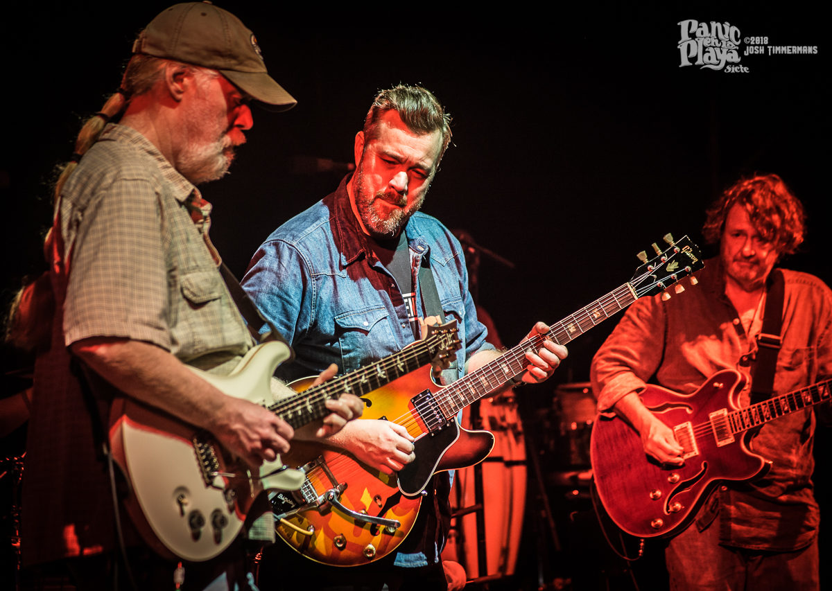 Panic Krasno Full 2018 Timmermans