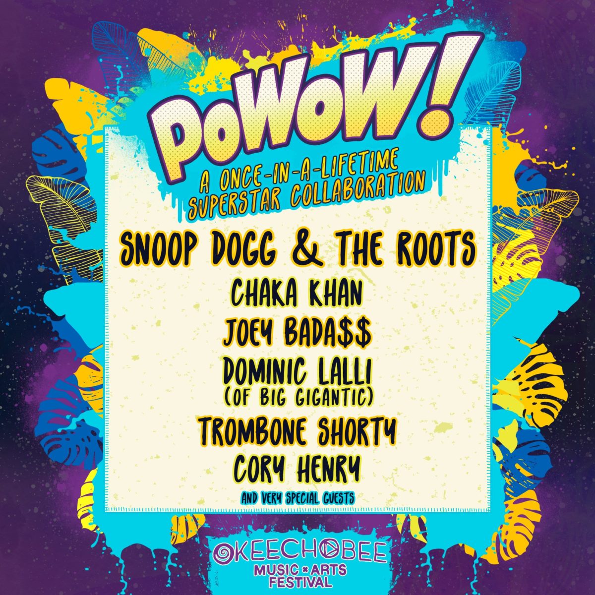 pow admat 18