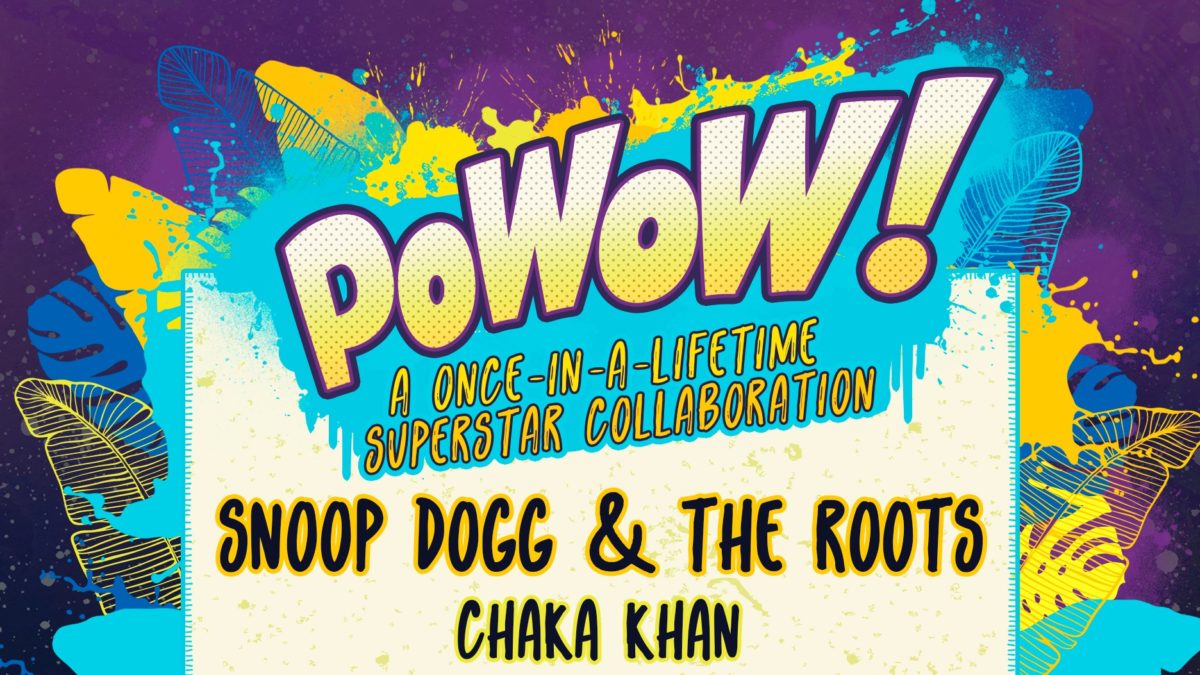 Okeechobee Music & Arts Festival Announces PoWoW! 2018 Lineup & New Additions