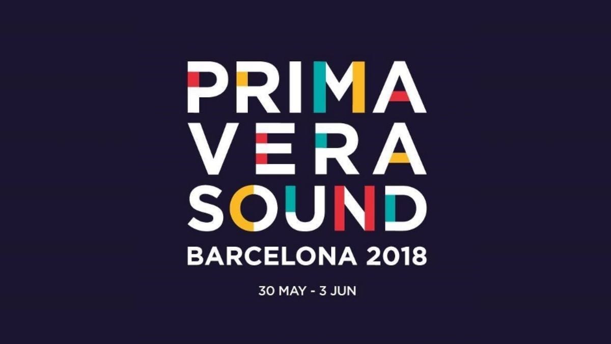 Primavera Sound