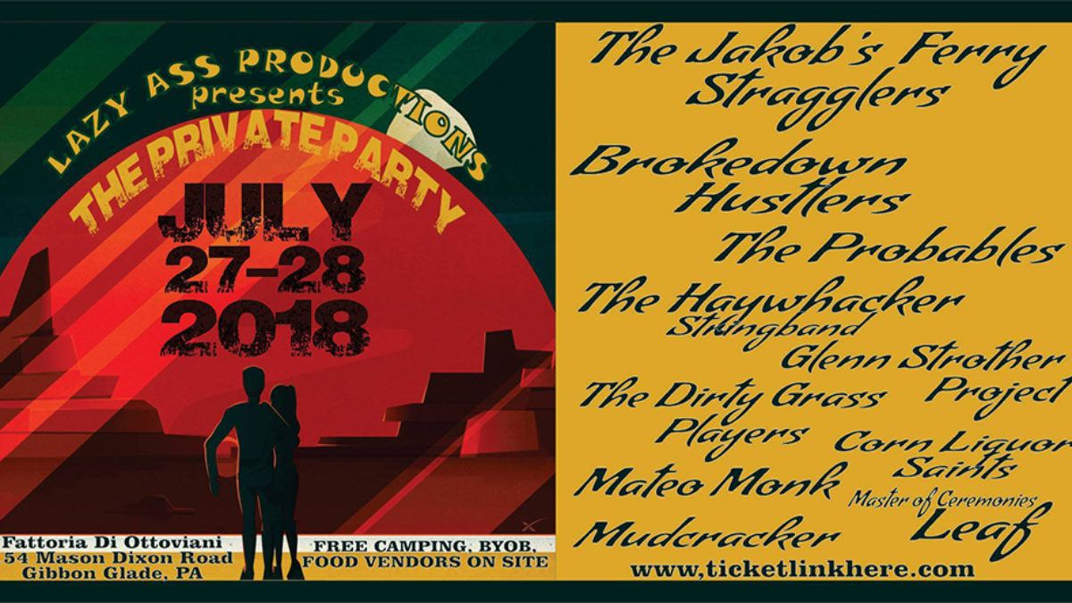 The Private Party