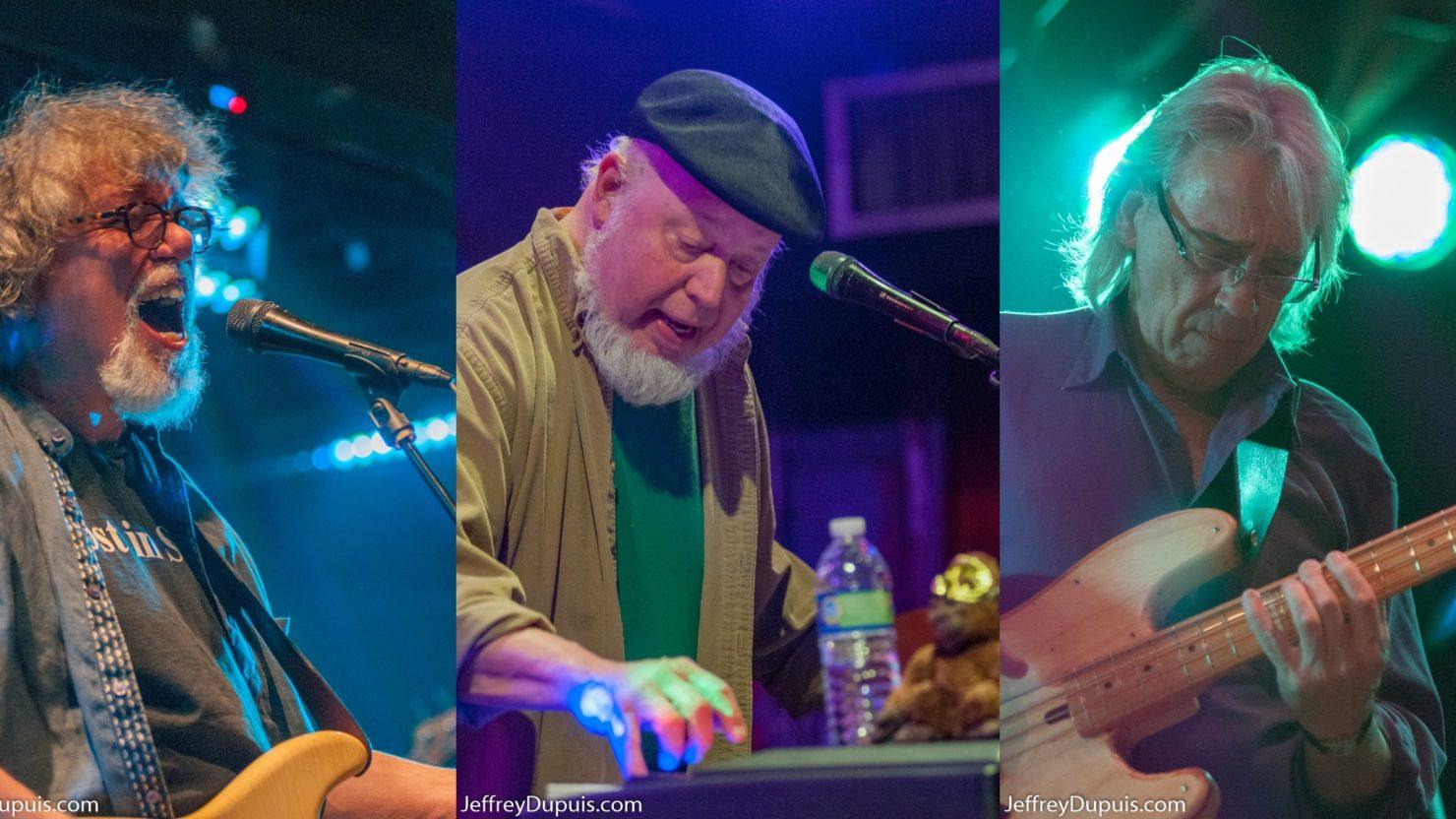 A New Orleans Institution Turns 40 The Radiators Celebrate Anniversary