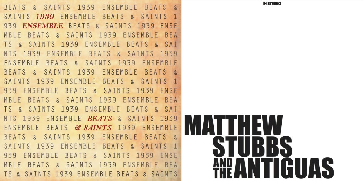 RecommNeds InstruMoveIt Albums