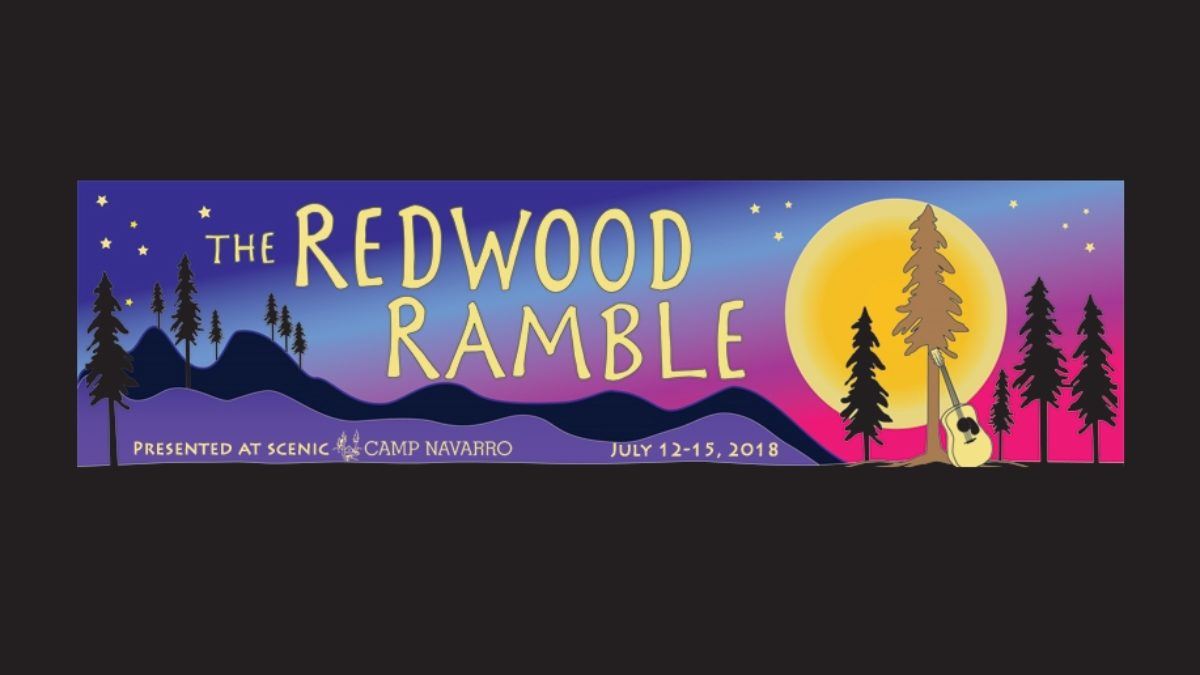The Redwood Ramble