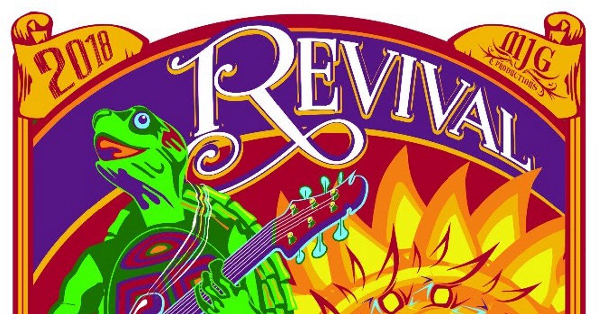 Revival Logo 2018