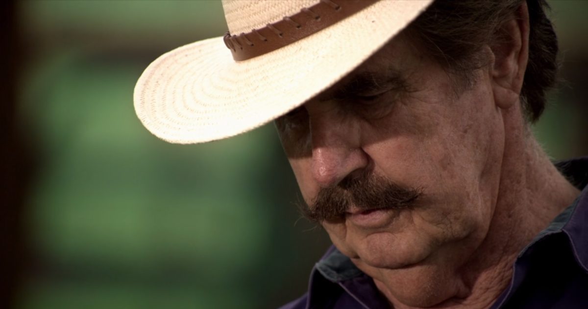 Rick Hall Glory 2