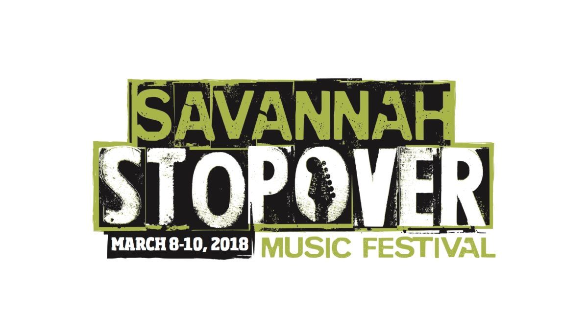 Savannah Stopover Music Festival Announces Second Wave Of 2018 Lineup