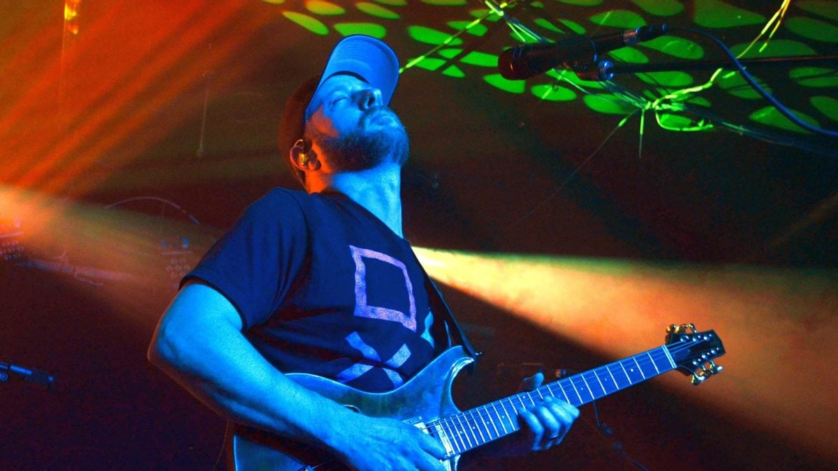 Full Show Video: Spafford Busts Out 'Eminence Front' Cover In Atlanta