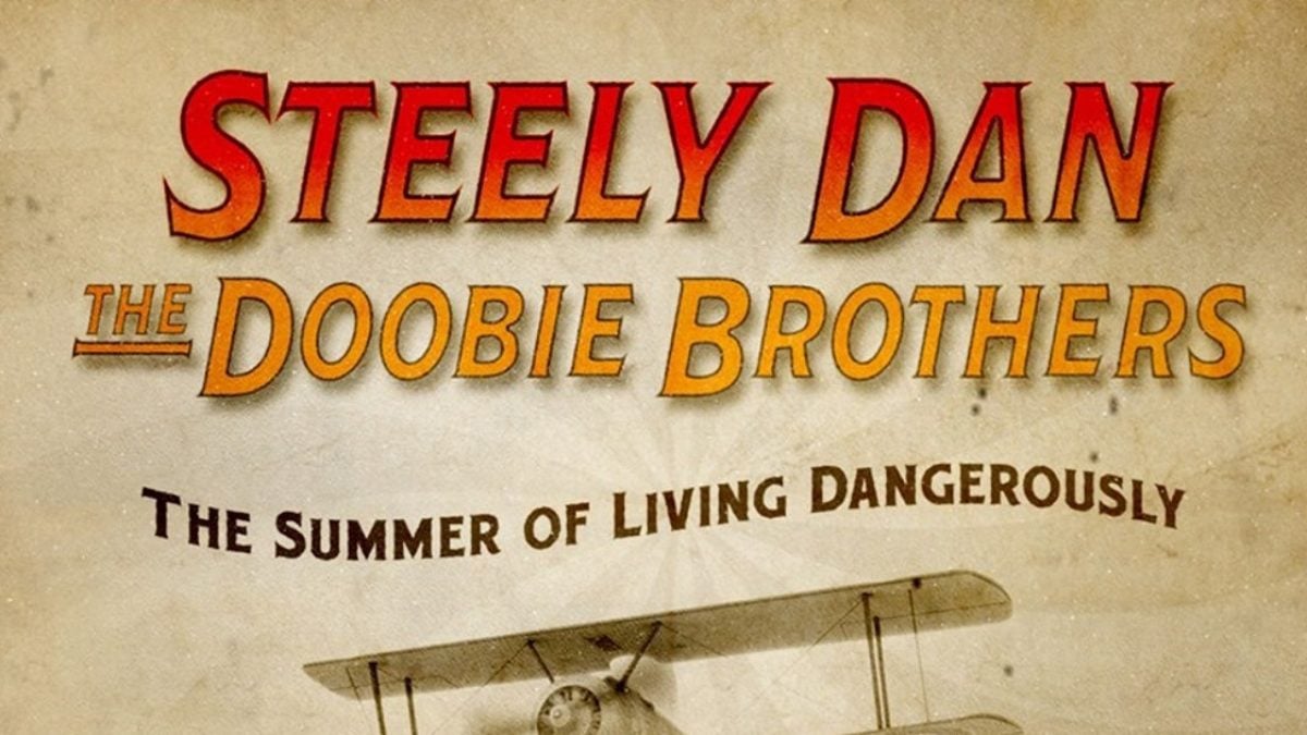 Steely Dan & The Doobie Brothers Announce 2018 Summer Tour