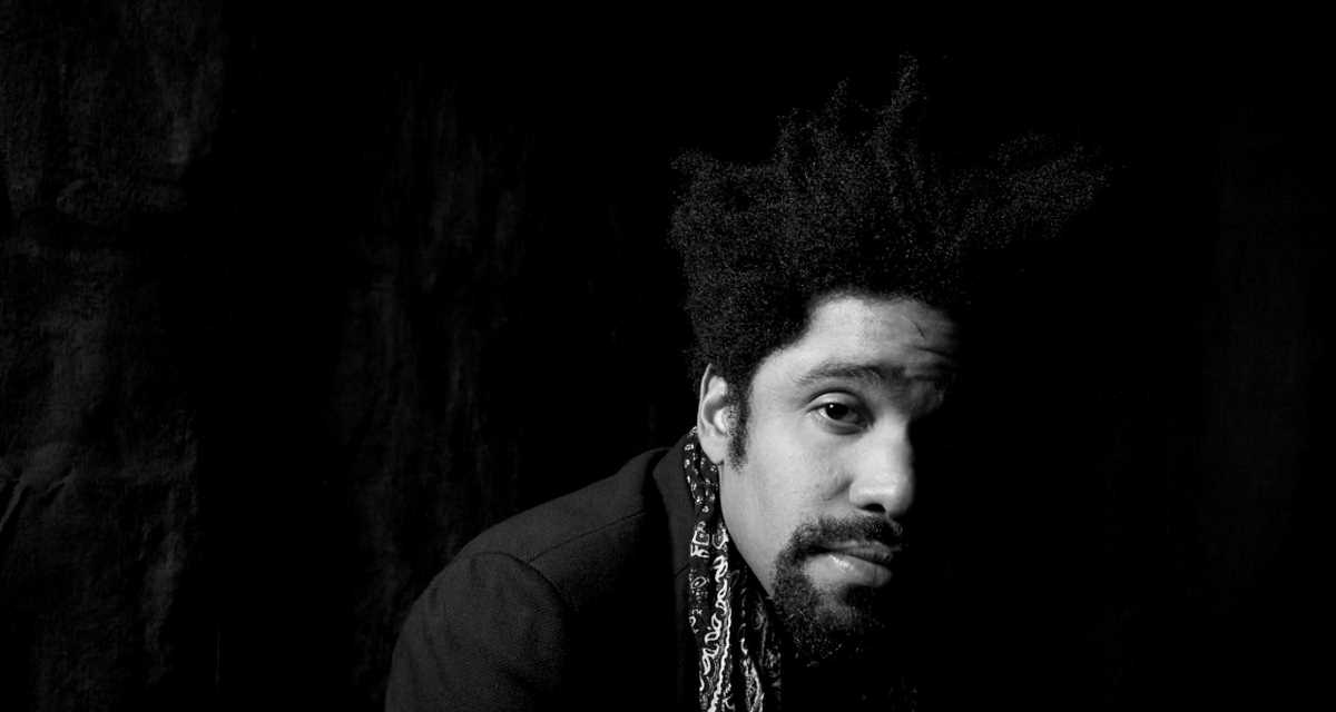 Tash Neal Press
