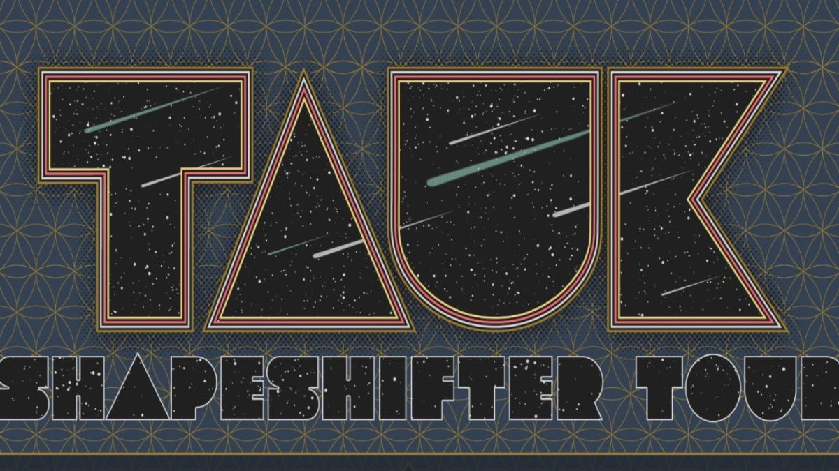 TAUK Announces 2018 Spring Tour