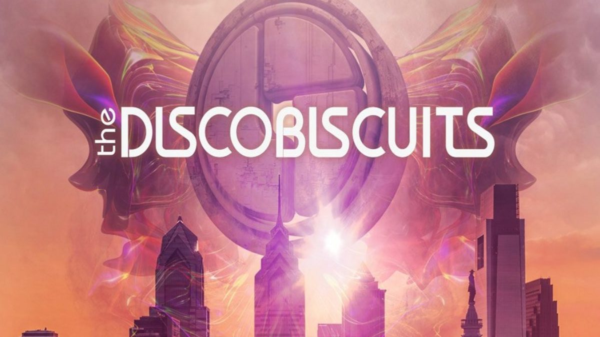 The Disco Biscuits Announce Hometown Run
