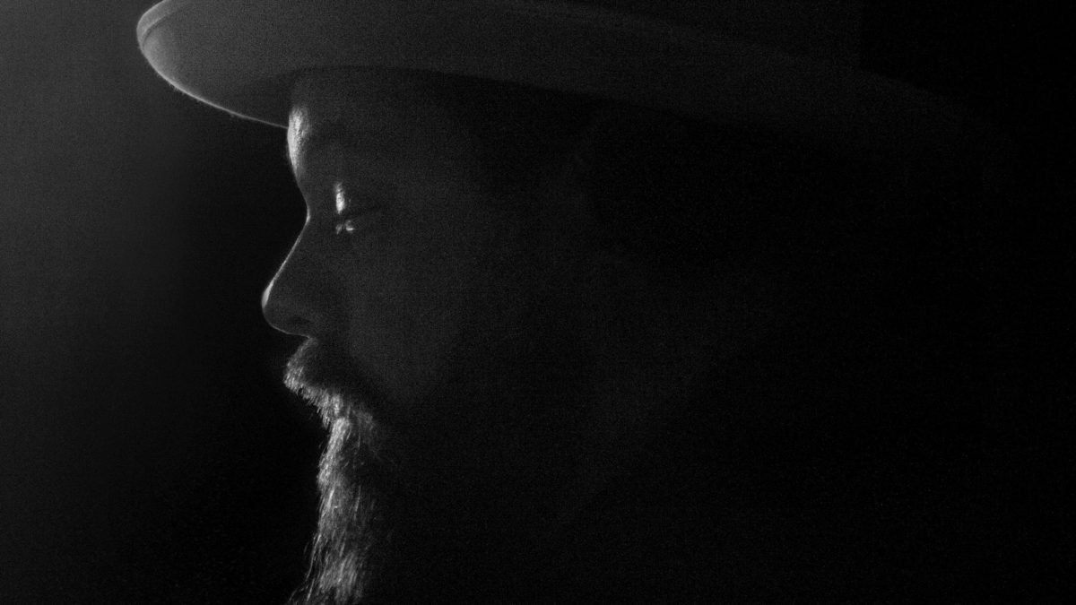 Nathaniel Rateliff & The Night Sweats Announce New Album ‘Tearing At The Seams’ & Share Single