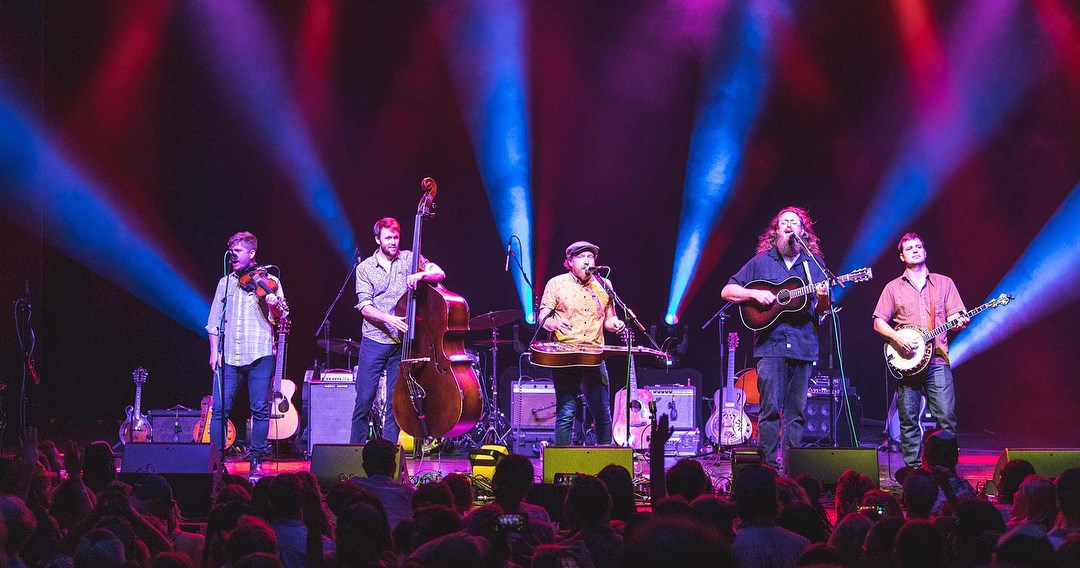 The Lil Smokies Live 2018 Crop Neubauer