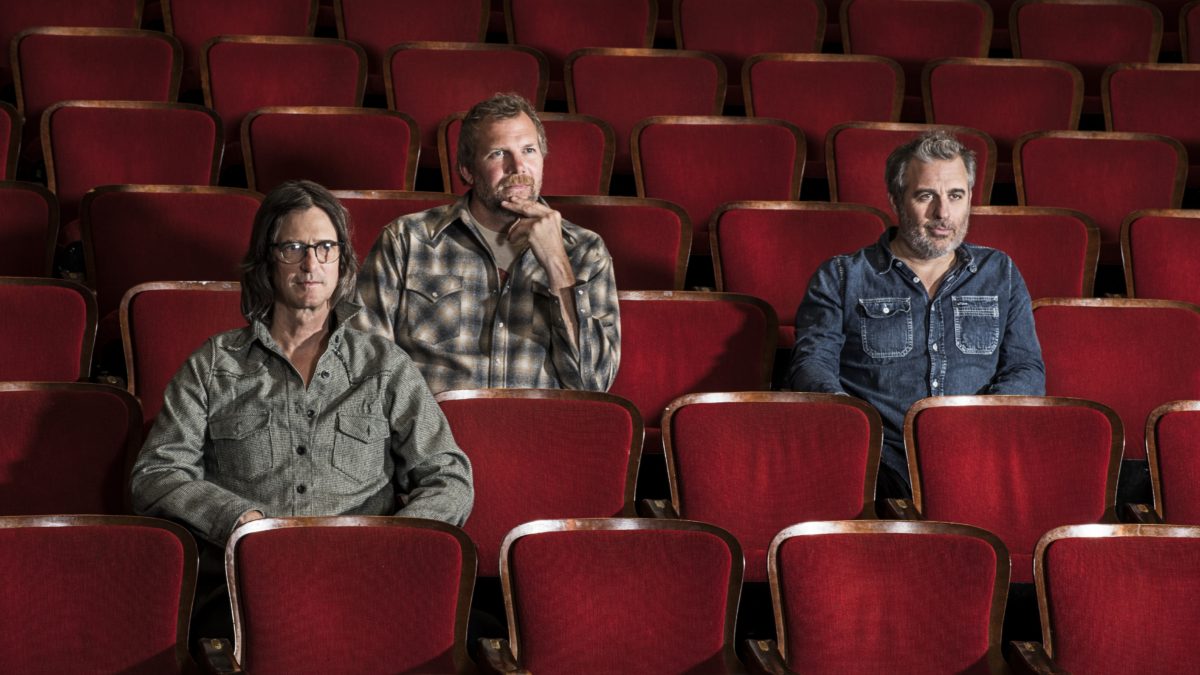 The Mother Hips Announce 2018 Tour Dates & New Album