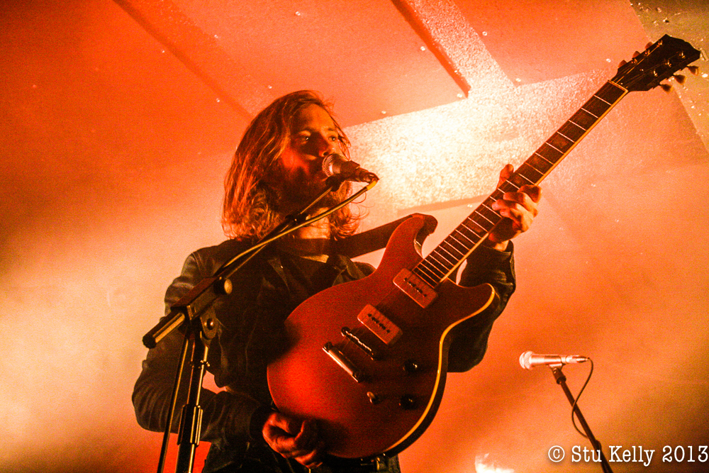 Trevor Moon Taxi_