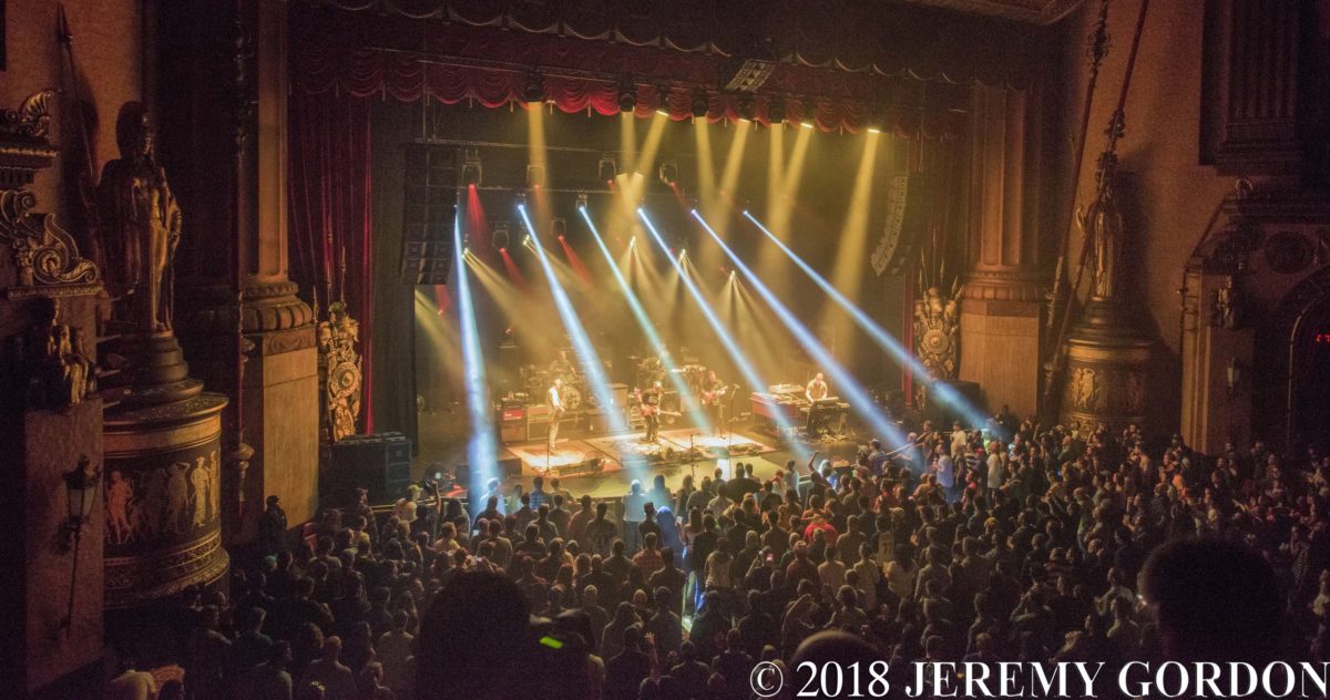 Umphrey's Beacon Gordon Crop 2